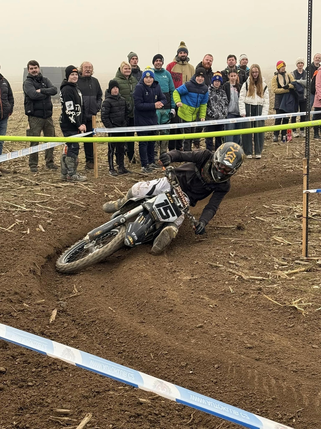 Low Ride Contest 2024