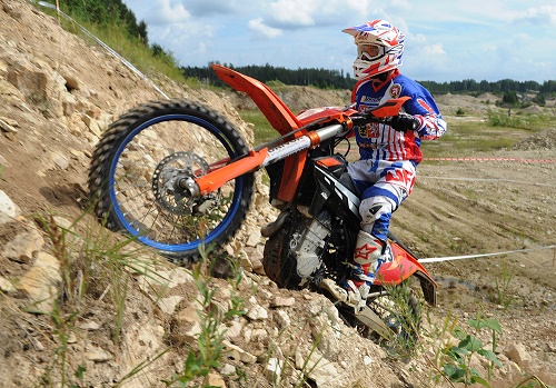 2016 07 30 Jaromir Romancik CZ KTM