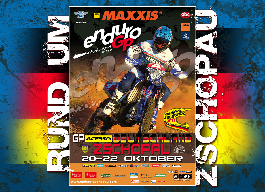 enduro GP zsopau