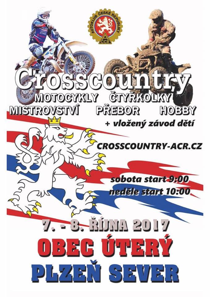 utery 17 CC