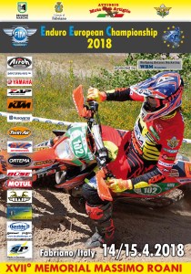 Plakat EEC Italy 2018 3 modificato