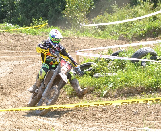 enduro Lovčica 2018 foto