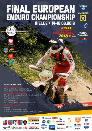 finaleuropeanendurochampionship2018