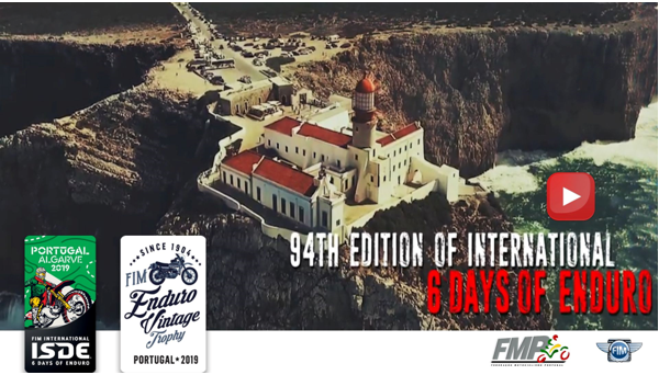 isde 2019 video