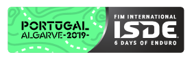 logo isde footer
