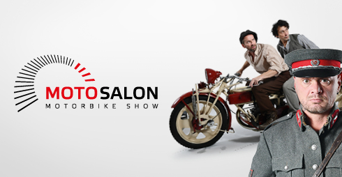 logo motosalon 2019