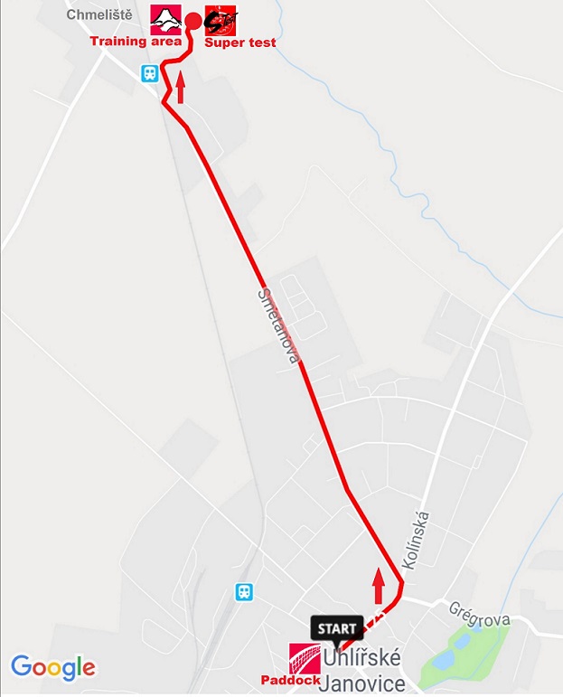 mapa prologu