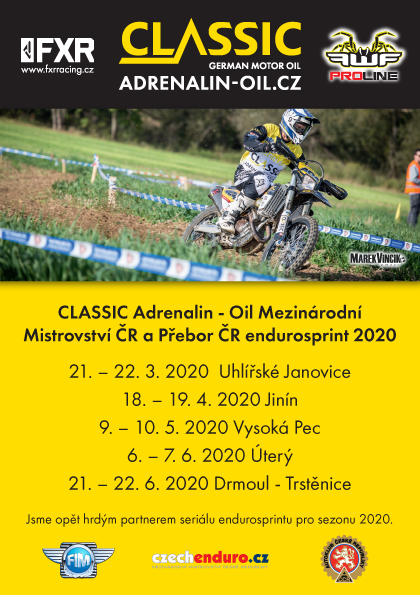 Classic plakat A1 2020 v4