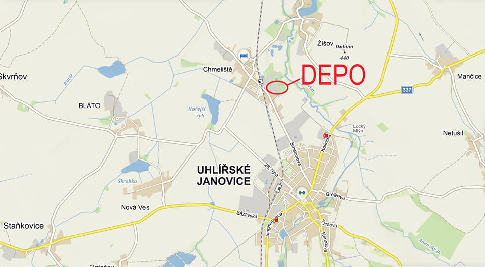 UJ depo 2020 2