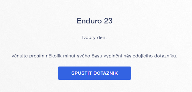 DOTAZNIK