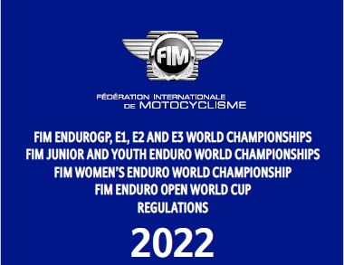 FIM 2022