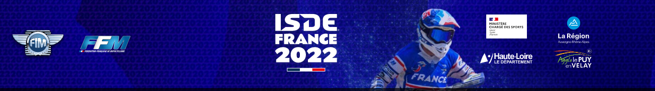 ISDE2022 head