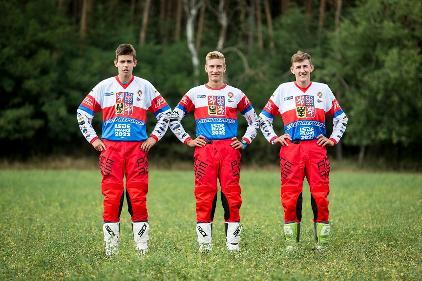 ISDE 2022 WTJ 3