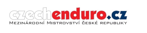 logo czechenduro