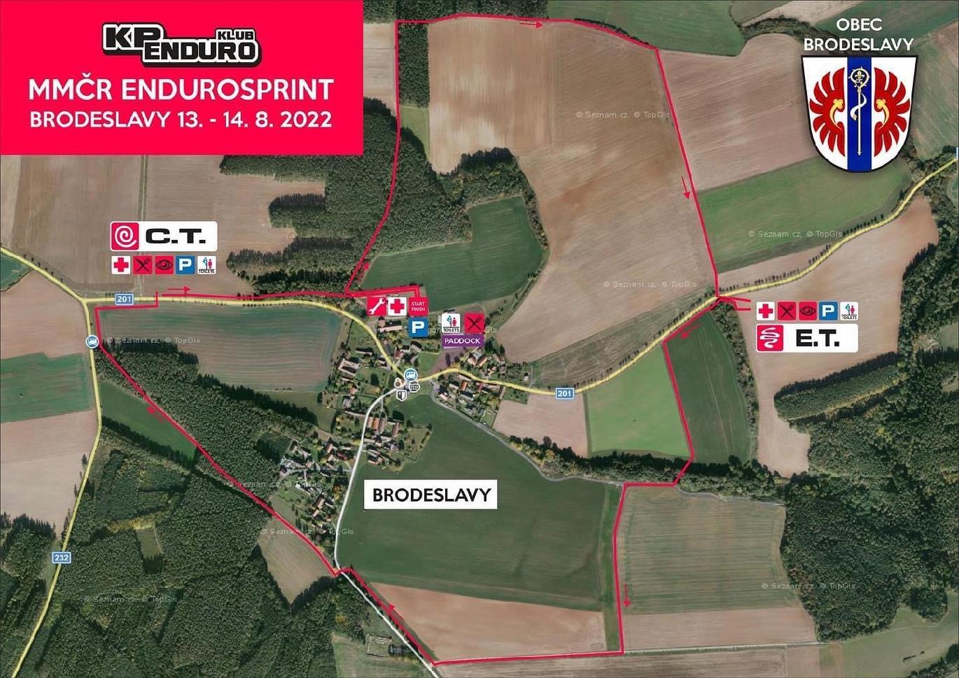 mapa brodelslavy 2022