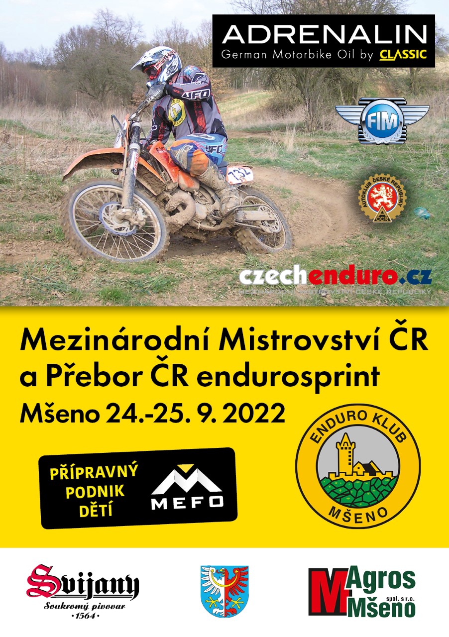 thumbnail Classic plakat A1 2022 srpen