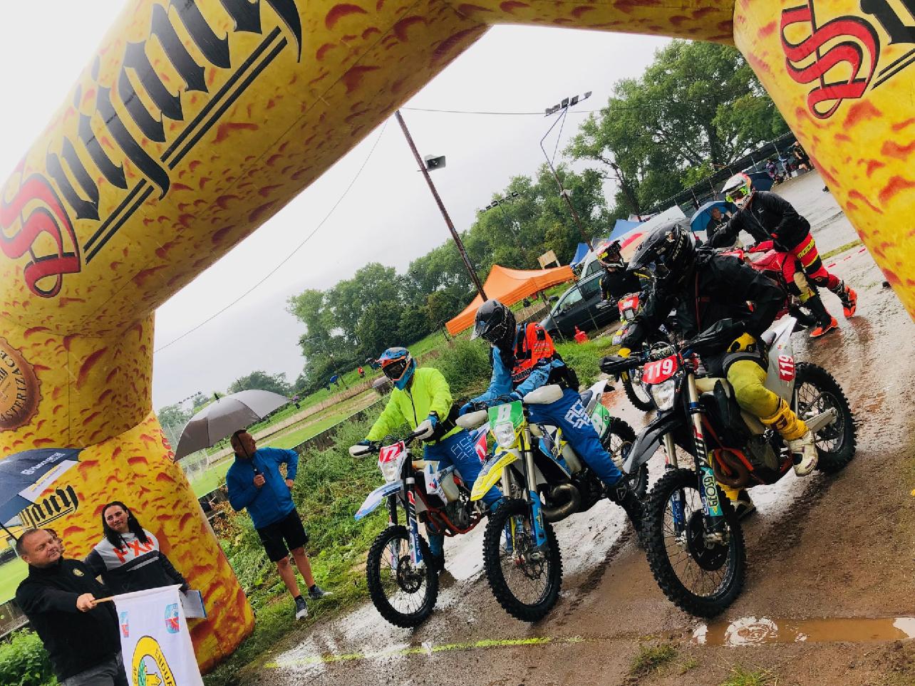 enduro start mseno 23