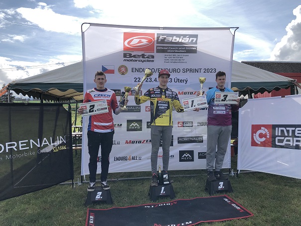 endurosprint Utery 2023 SMALL