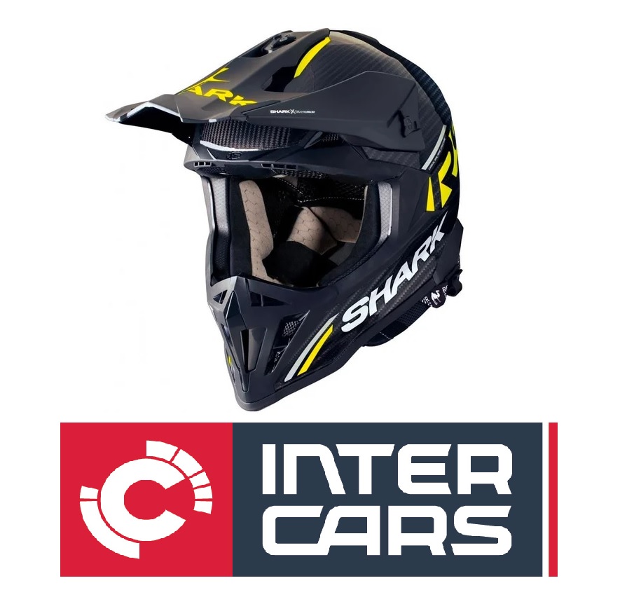 helma shark InterCars
