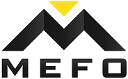 mefo logo