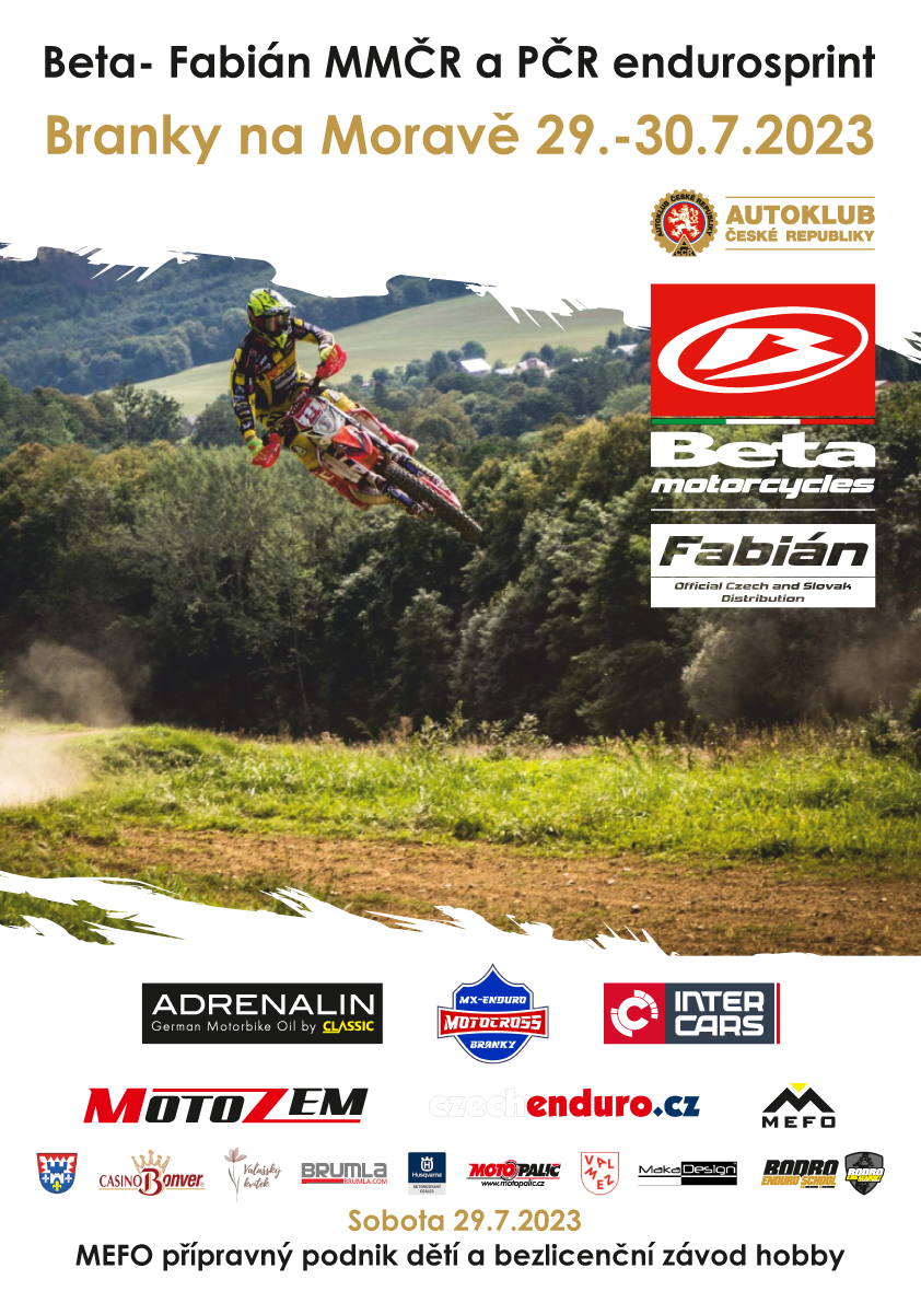 plakat Branky final