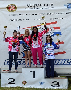 CC Milovice 2015