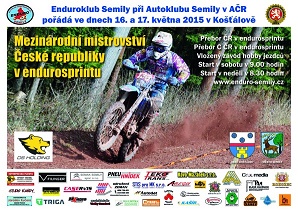 Enduro 2015 Kostalov maly 2