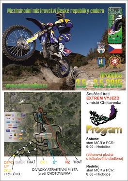 enduro 2015 Hrobcice 3