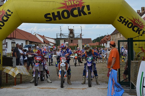liblin start