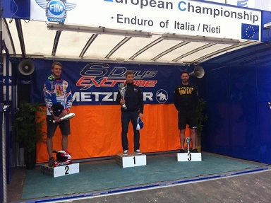 markvart eec italy