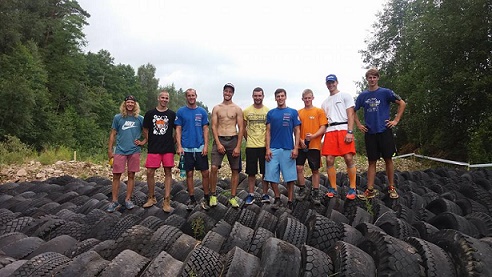 me enduro lotysko 2016