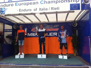 toman eec italy